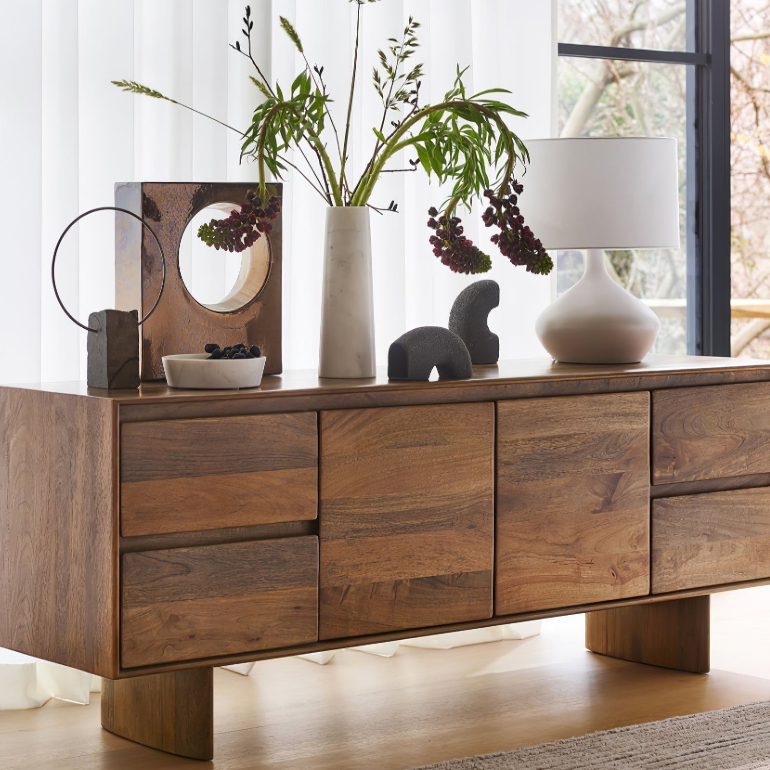 Cenilo Table Lamp