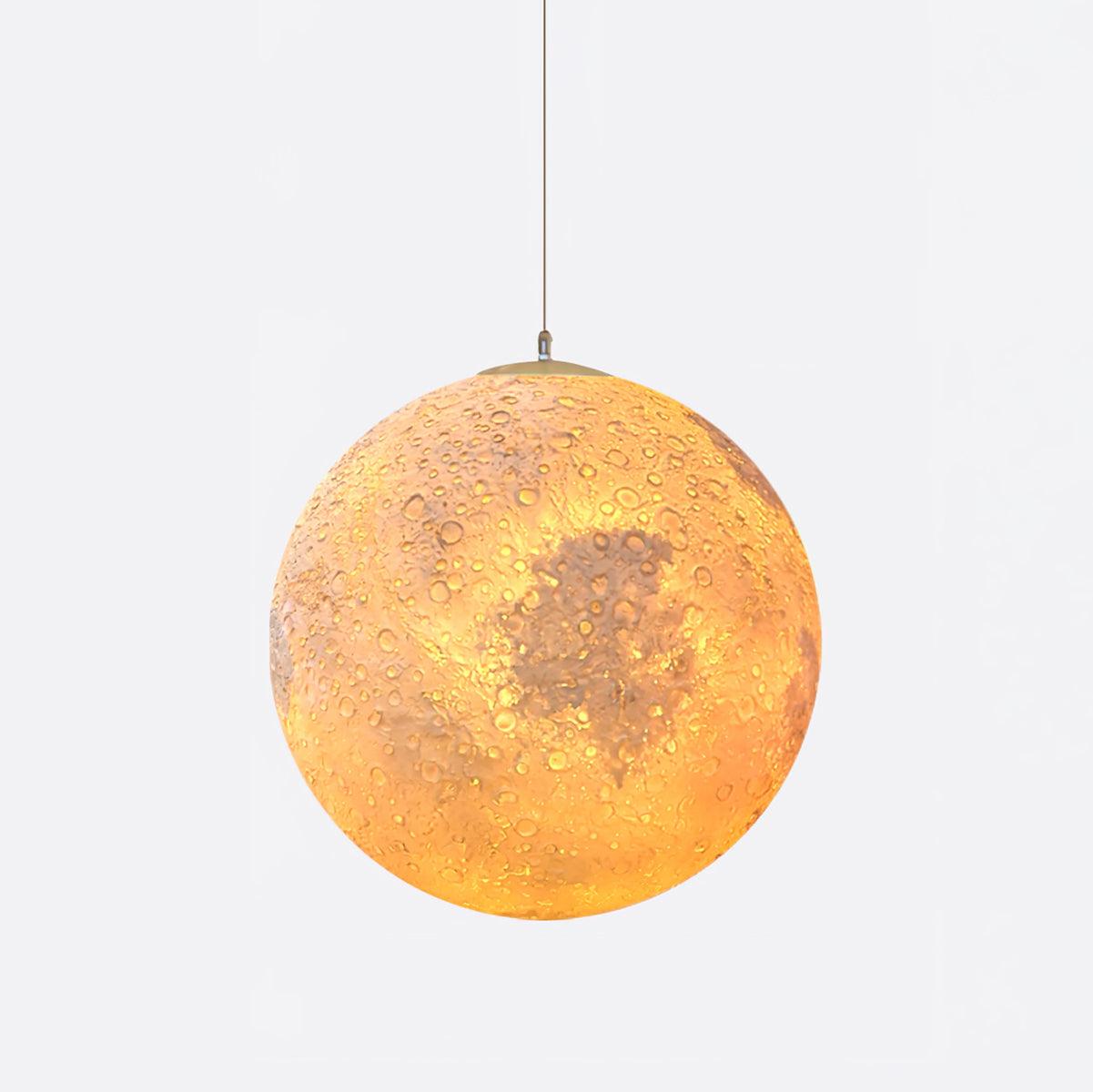 Nyzo Planet Design Pendant Light