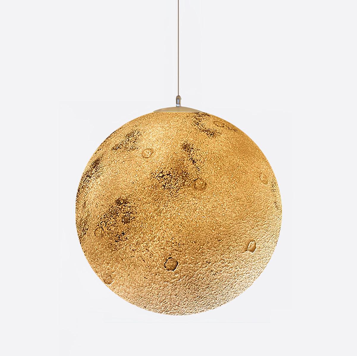 Nyzo Planet Design Pendant Light