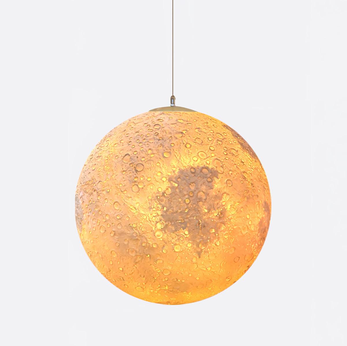 Nyzo Planet Design Pendant Light