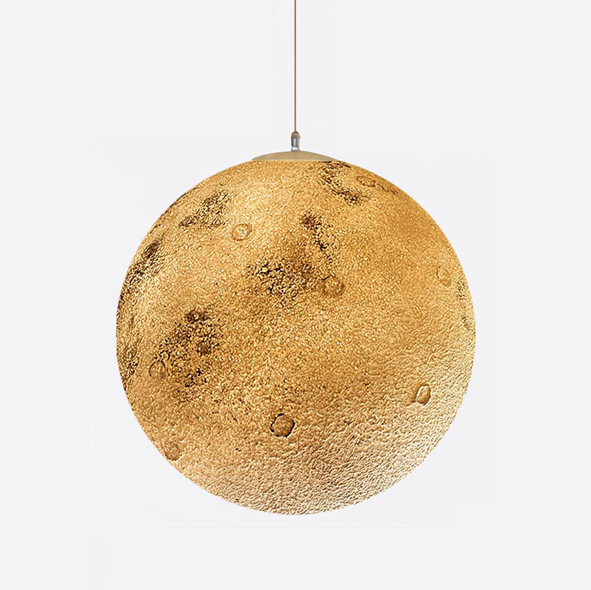 Nyzo Planet Design Pendant Light