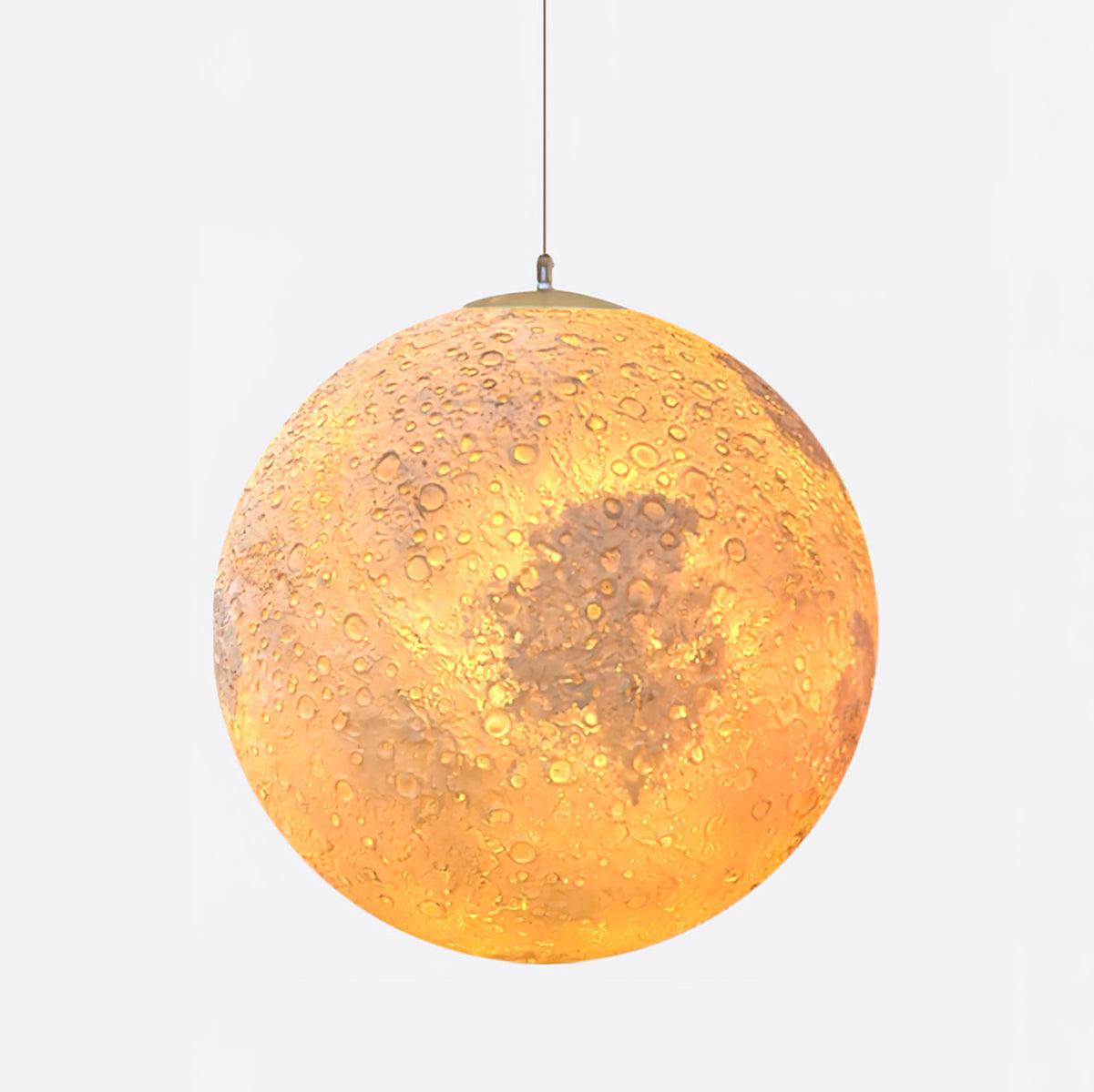 Nyzo Planet Design Pendant Light