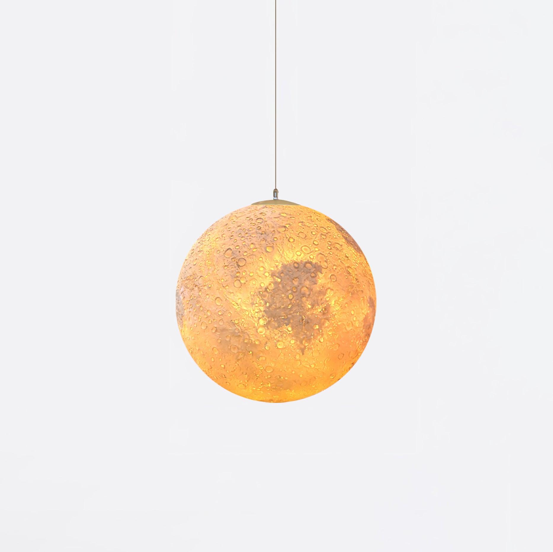 Nyzo Planet Design Pendant Light
