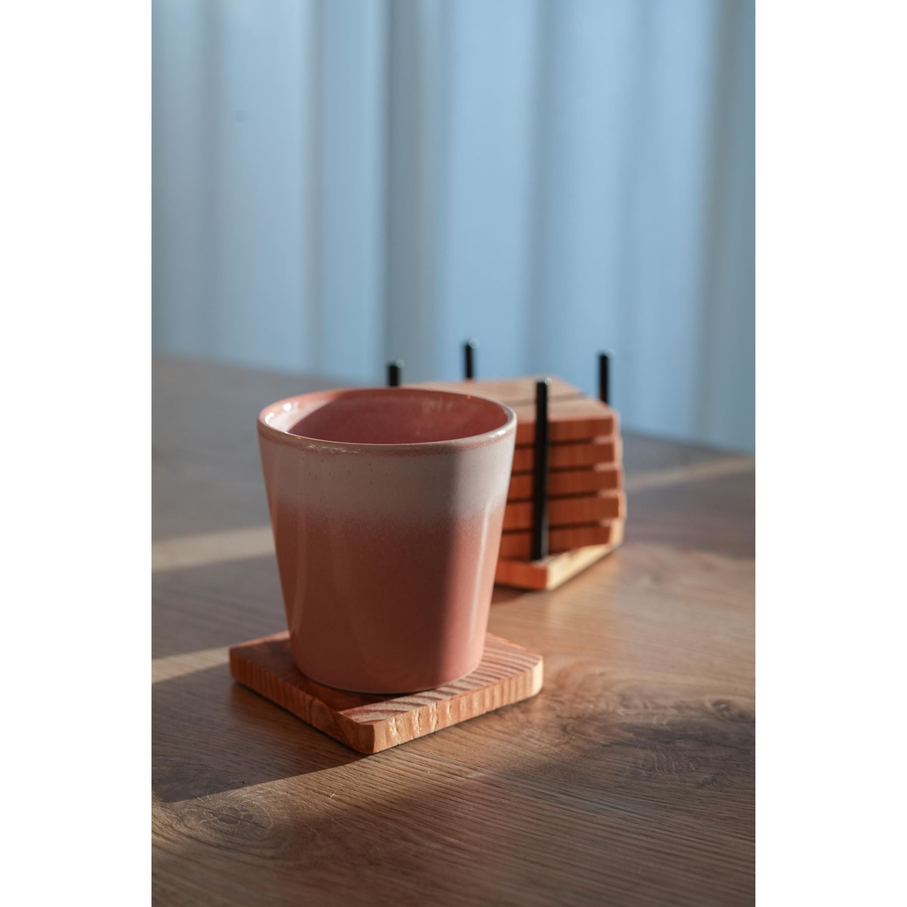 JIMBER Artisan Coaster