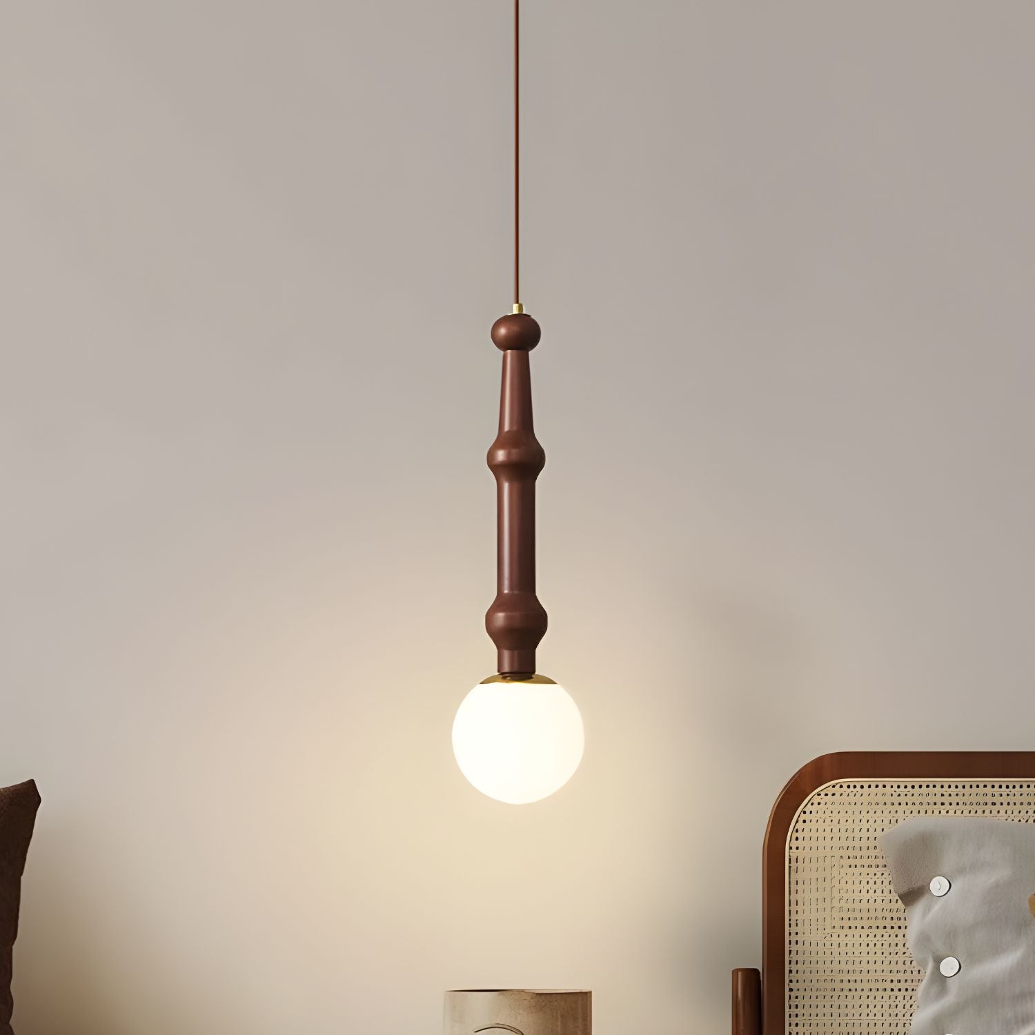 Elorila Drop Pendant Light