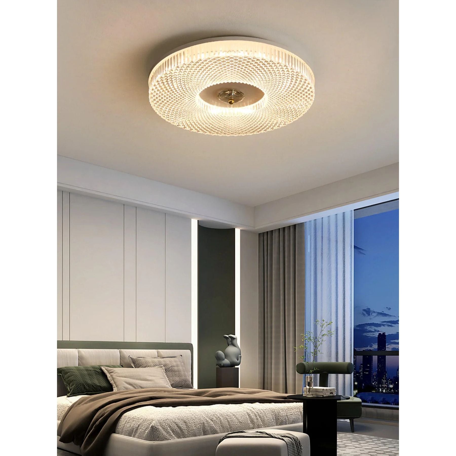 Alysa Ceiling Light