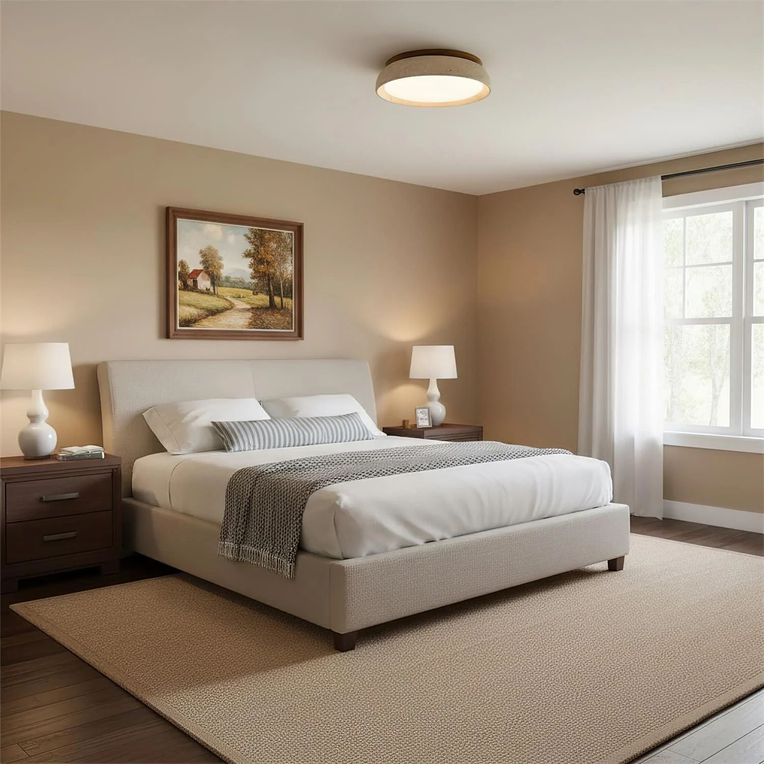 Depiara Ceiling Light