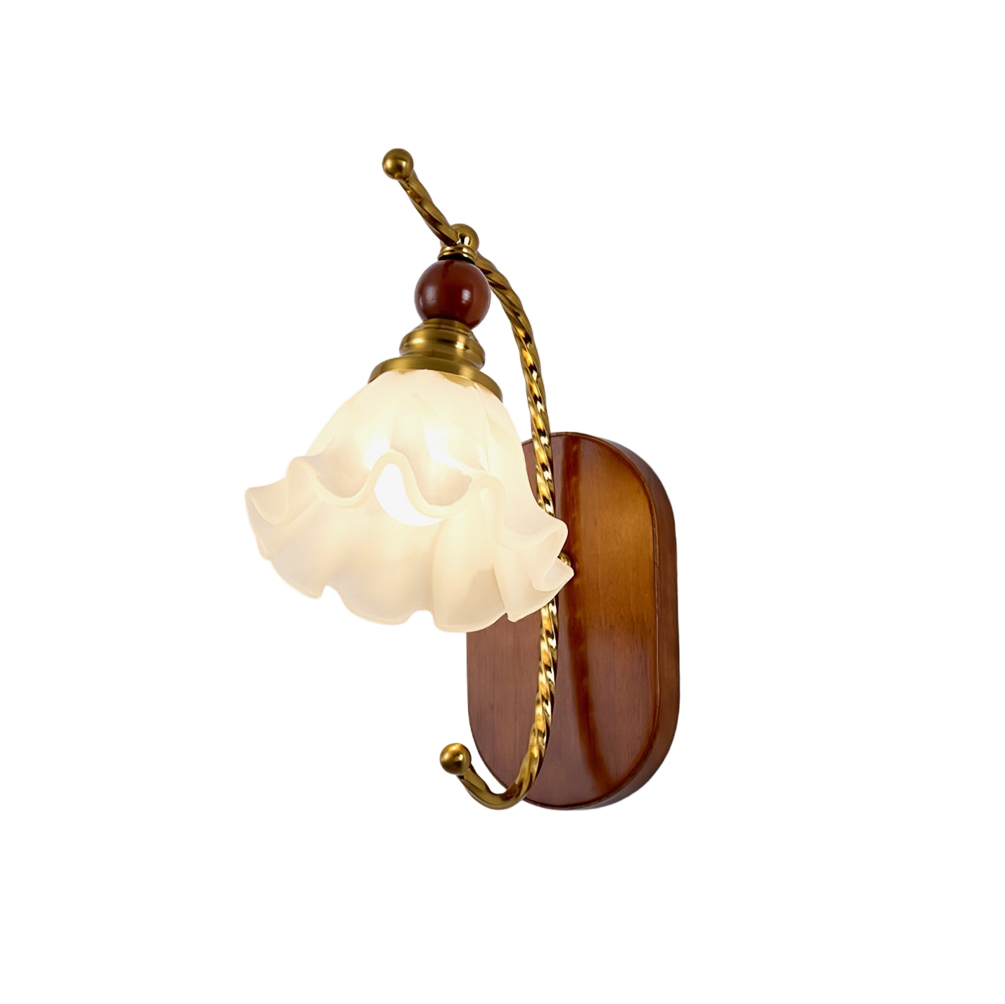 Mefusile Wall Light