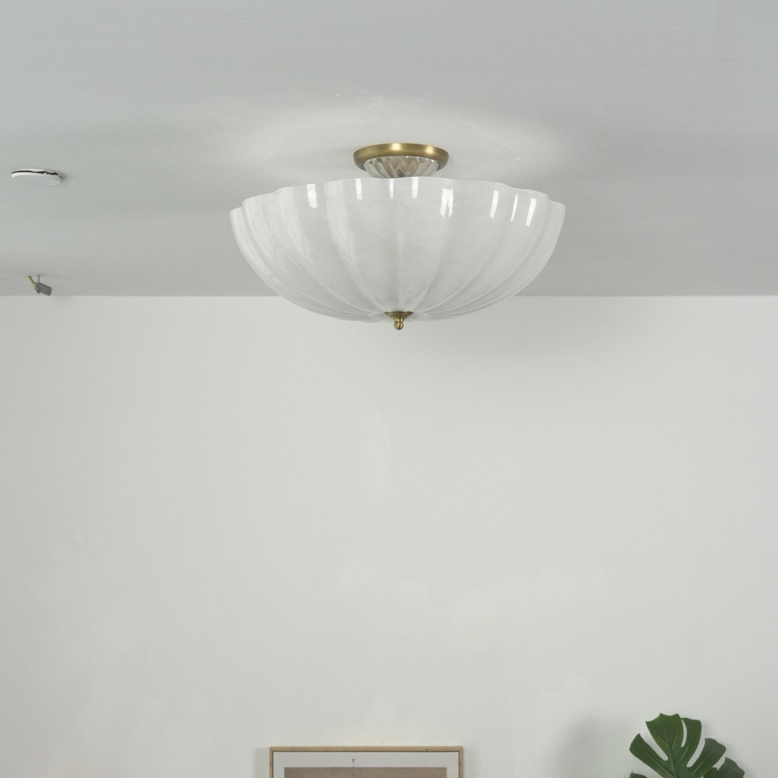 Romisel Ceiling Light