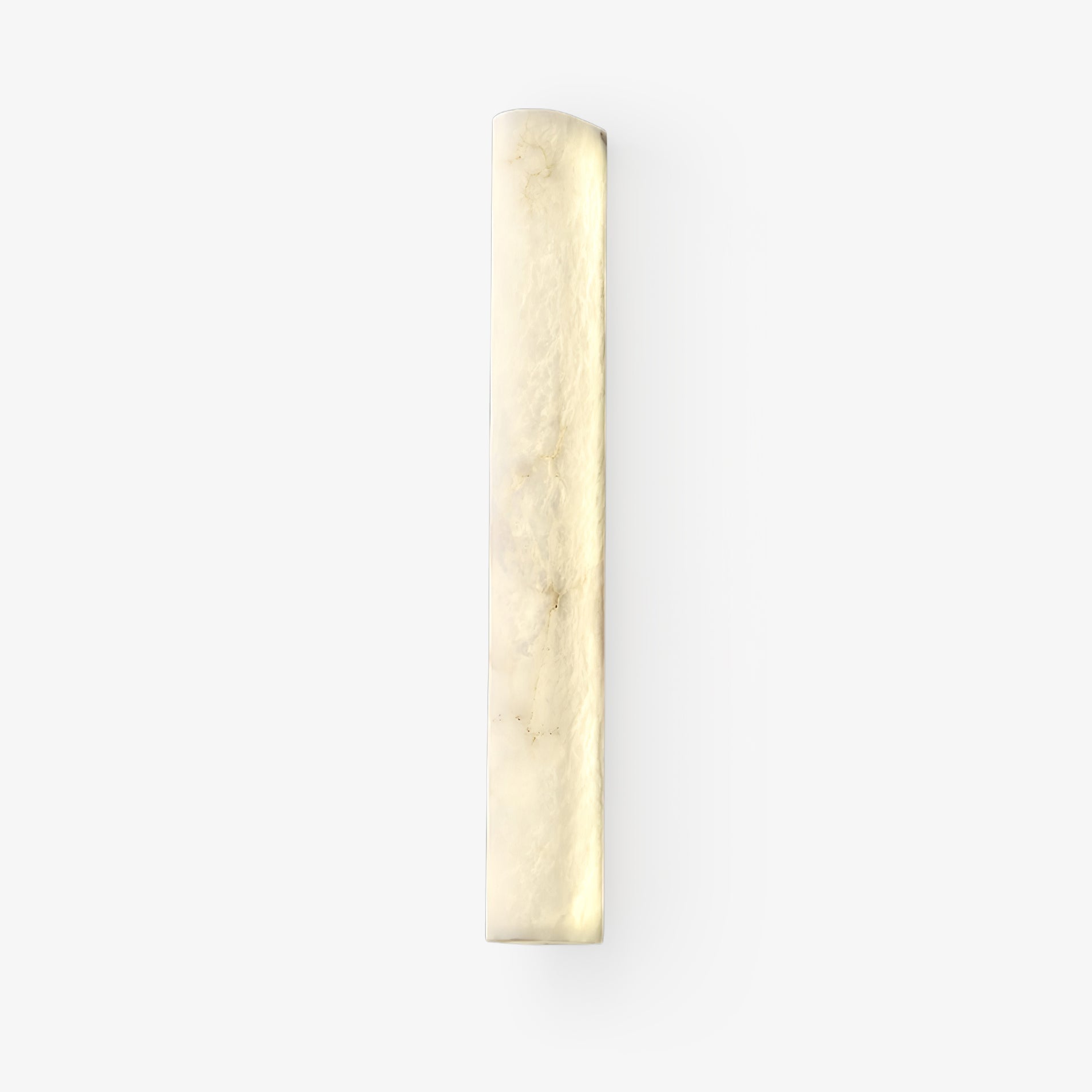 Lonemza Alabaster Wall Light