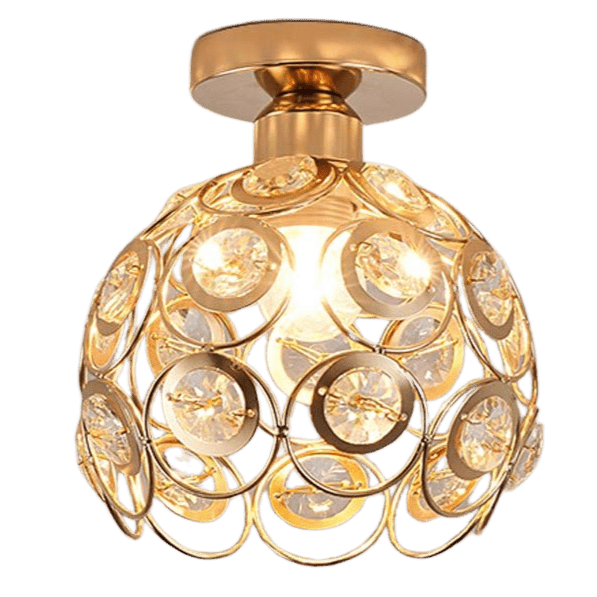 Ballo Ceiling Light