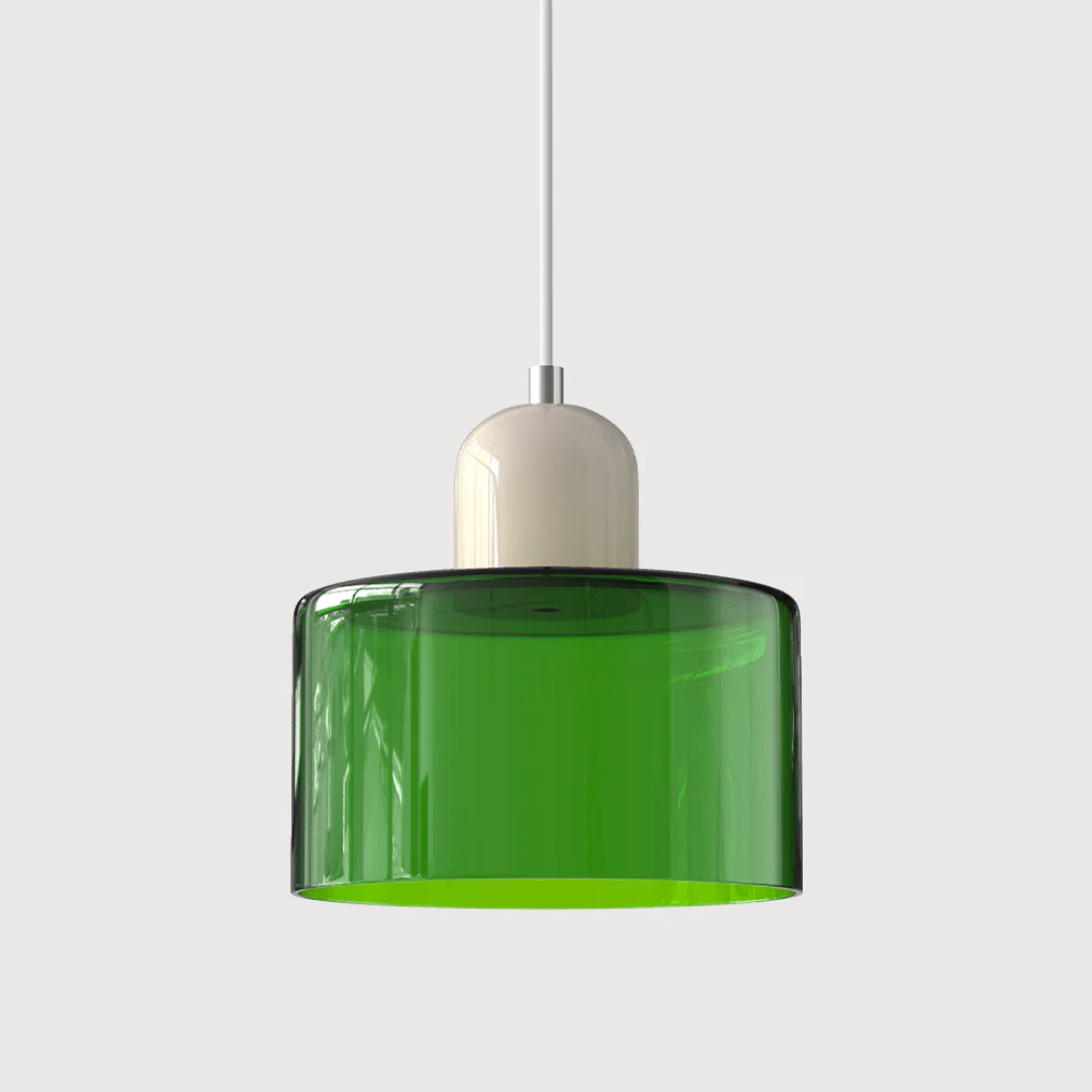 Lismeno Retro Pendant Light