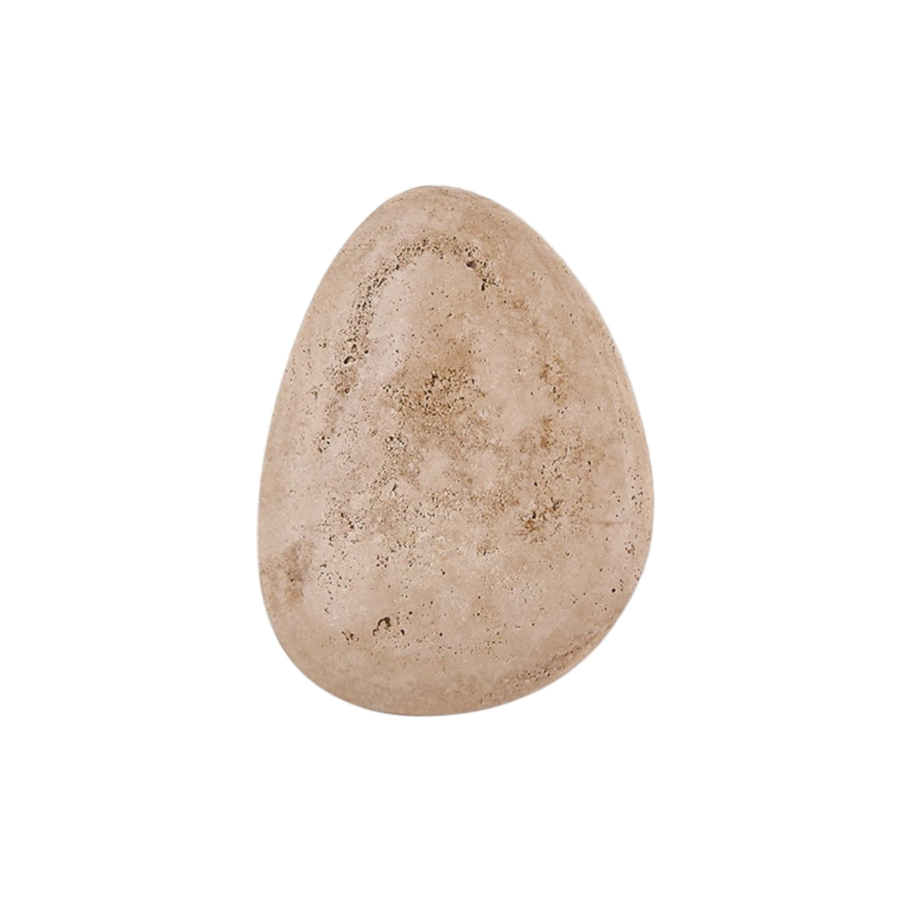 Tarovo Natural Stone Wall Light