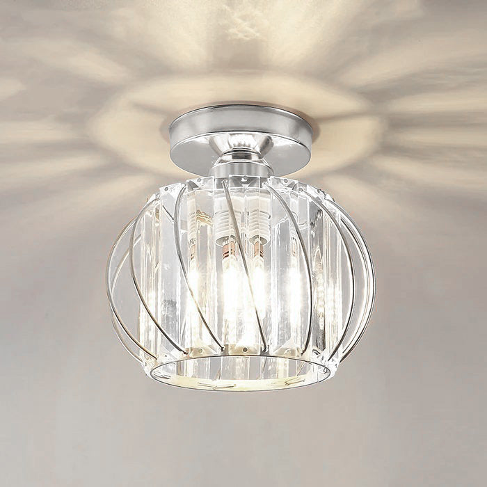 Cazzon Luxe Ceiling Light