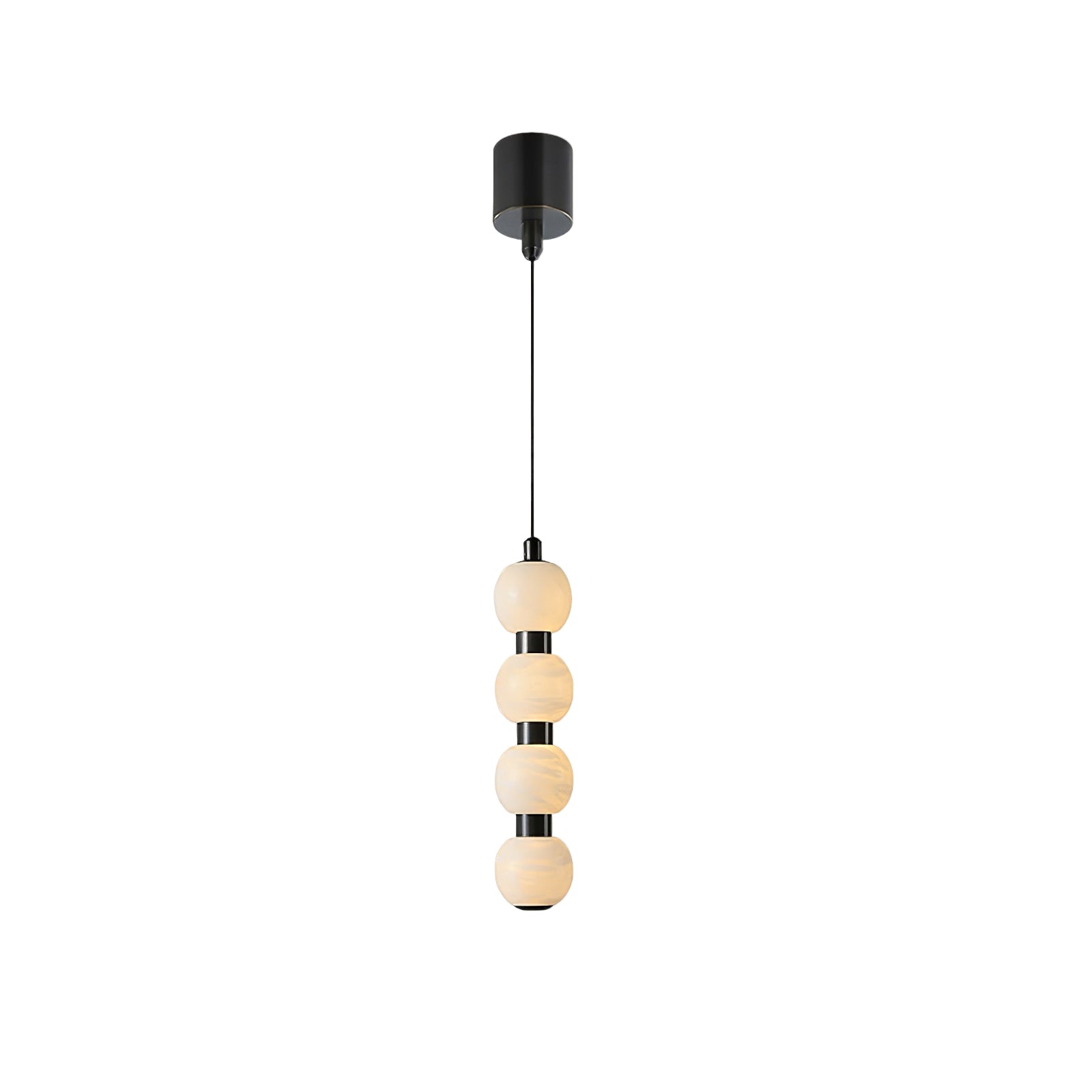 Orelmis Alabaster Pendant Light