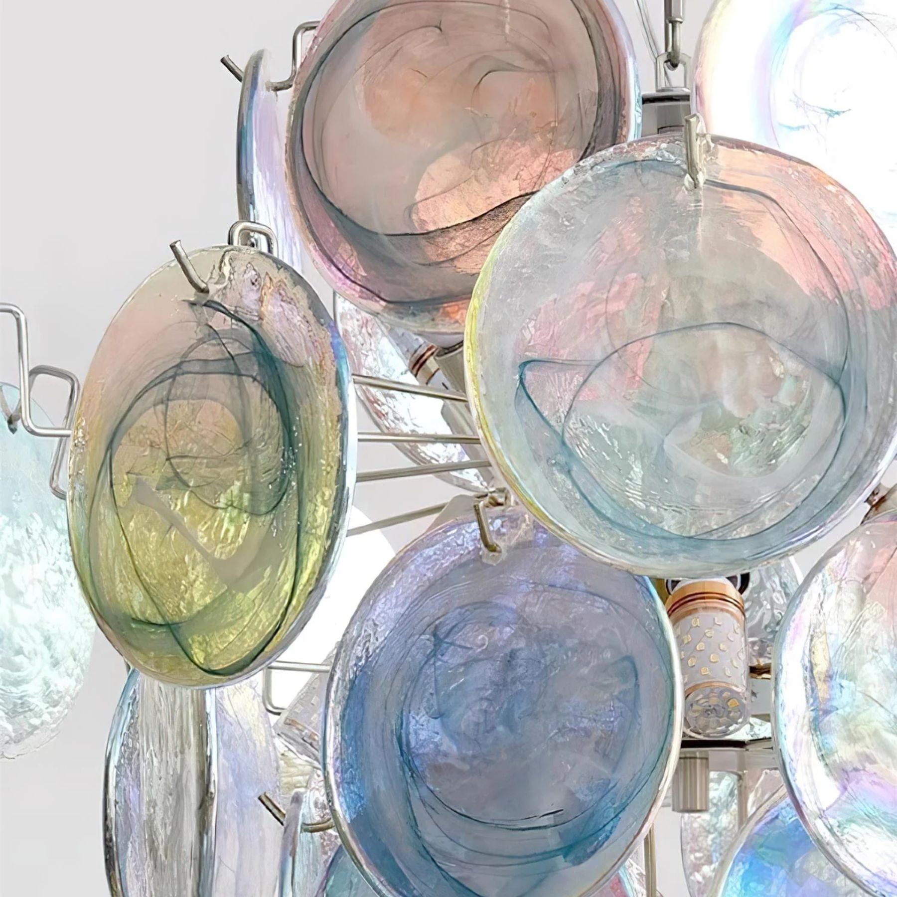Neuvelle Chandelier