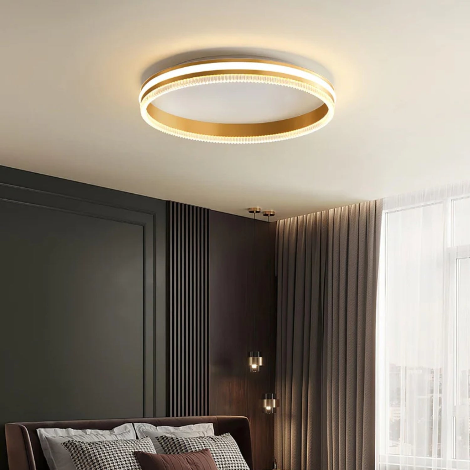 Simpez Ceiling Light