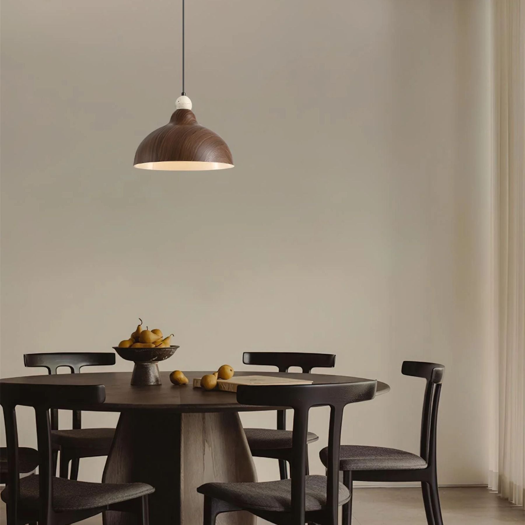 Bolisin Pendant Light