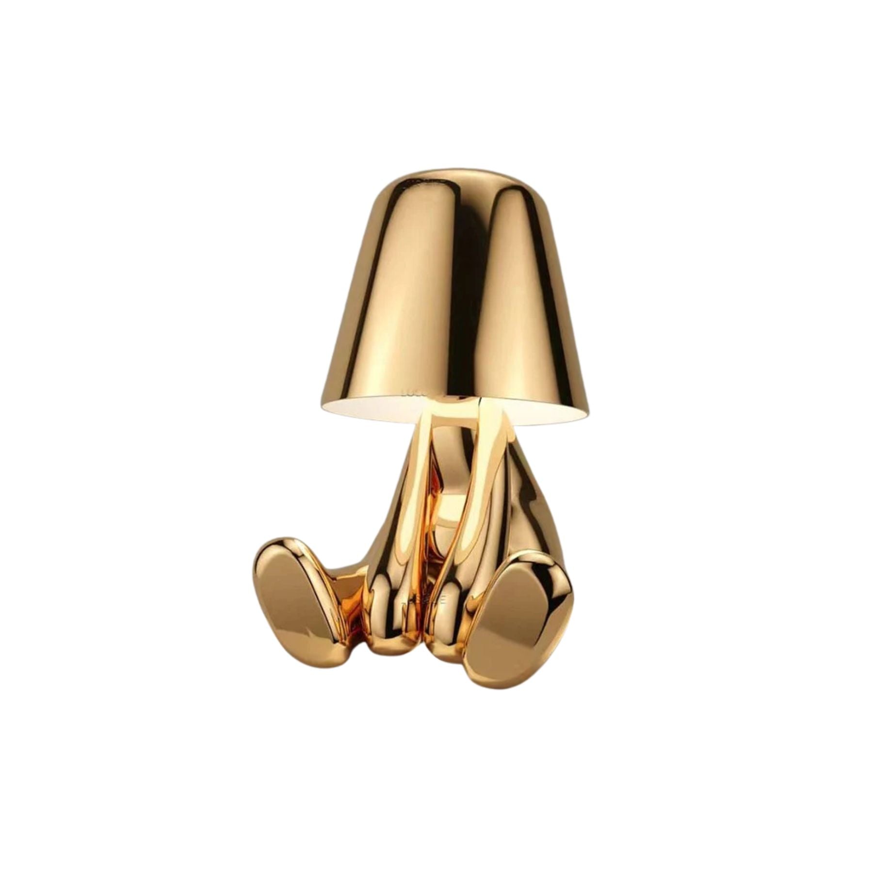 Hatty Mannetjes - Table Lamp