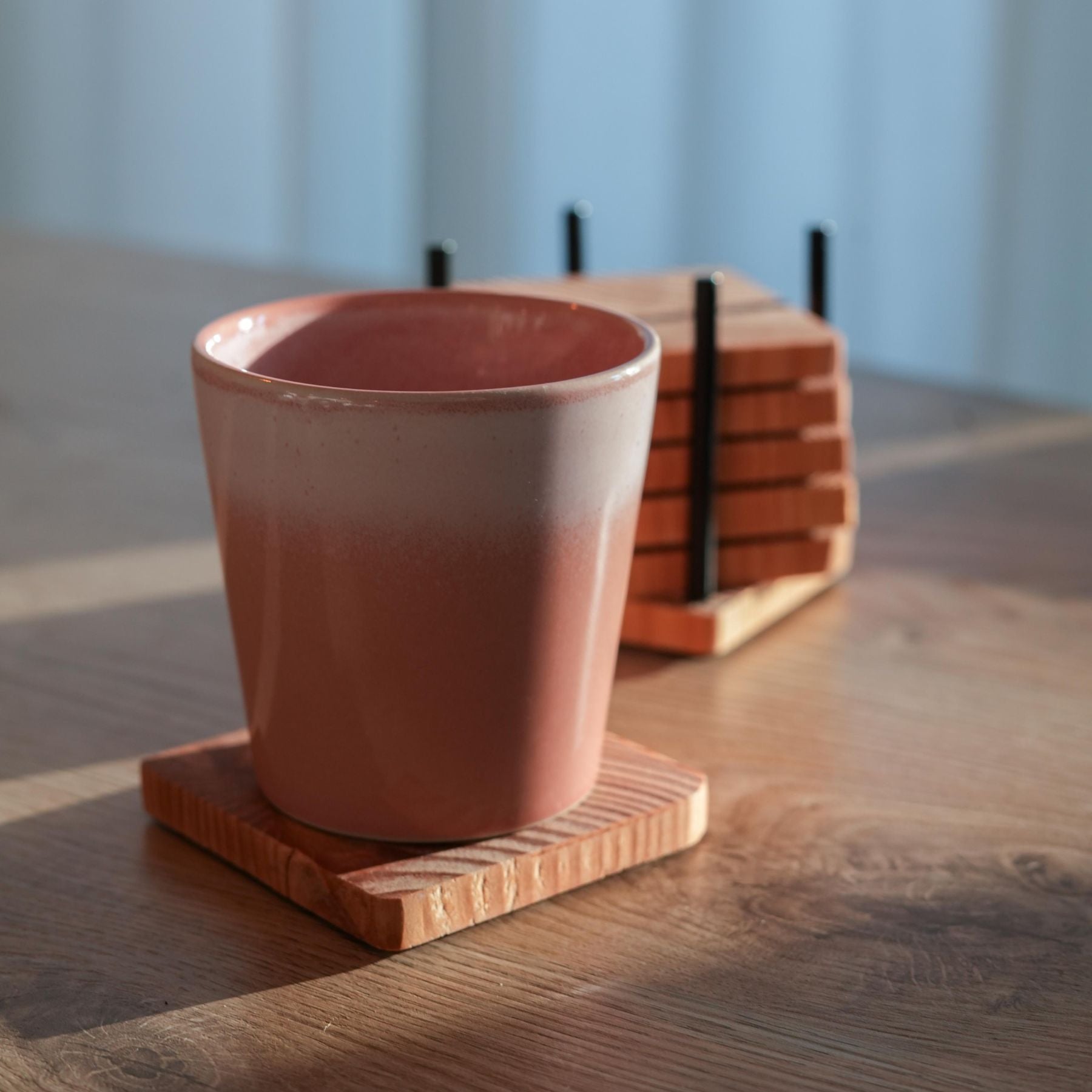 JIMBER Artisan Coaster