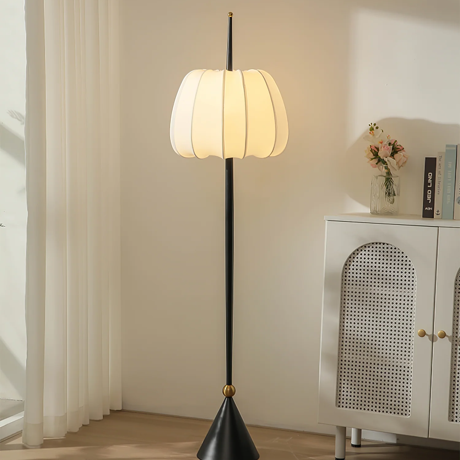 Melifoma Floor Lamp