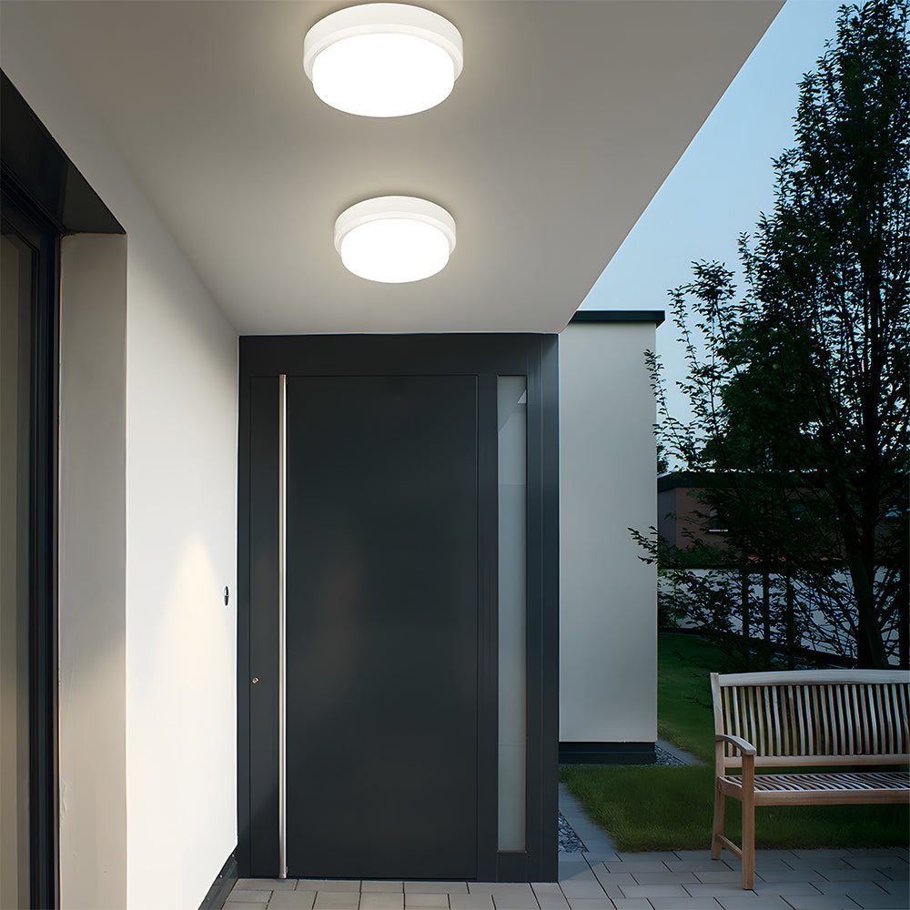 Mirella Ceiling Light For Outdoor Use