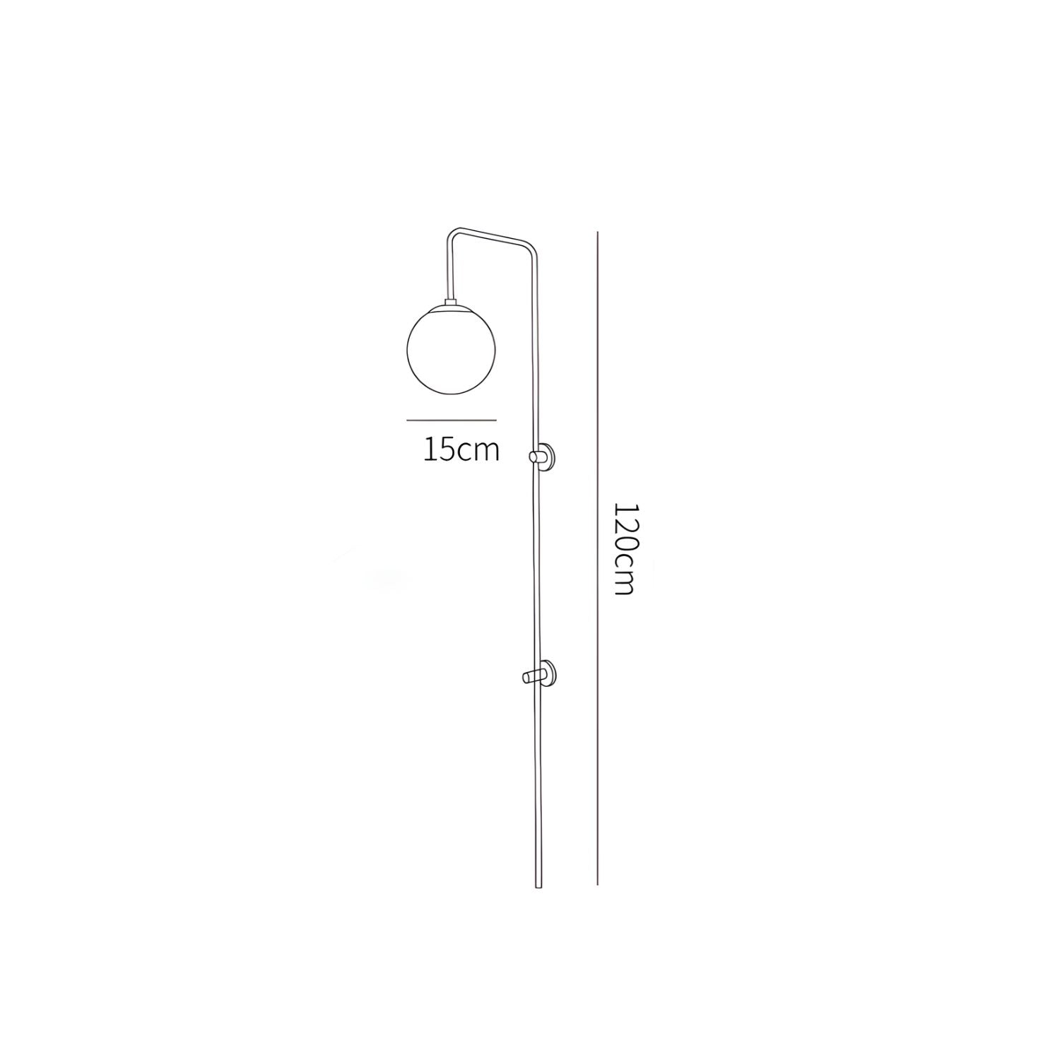 Xonem Wall Light