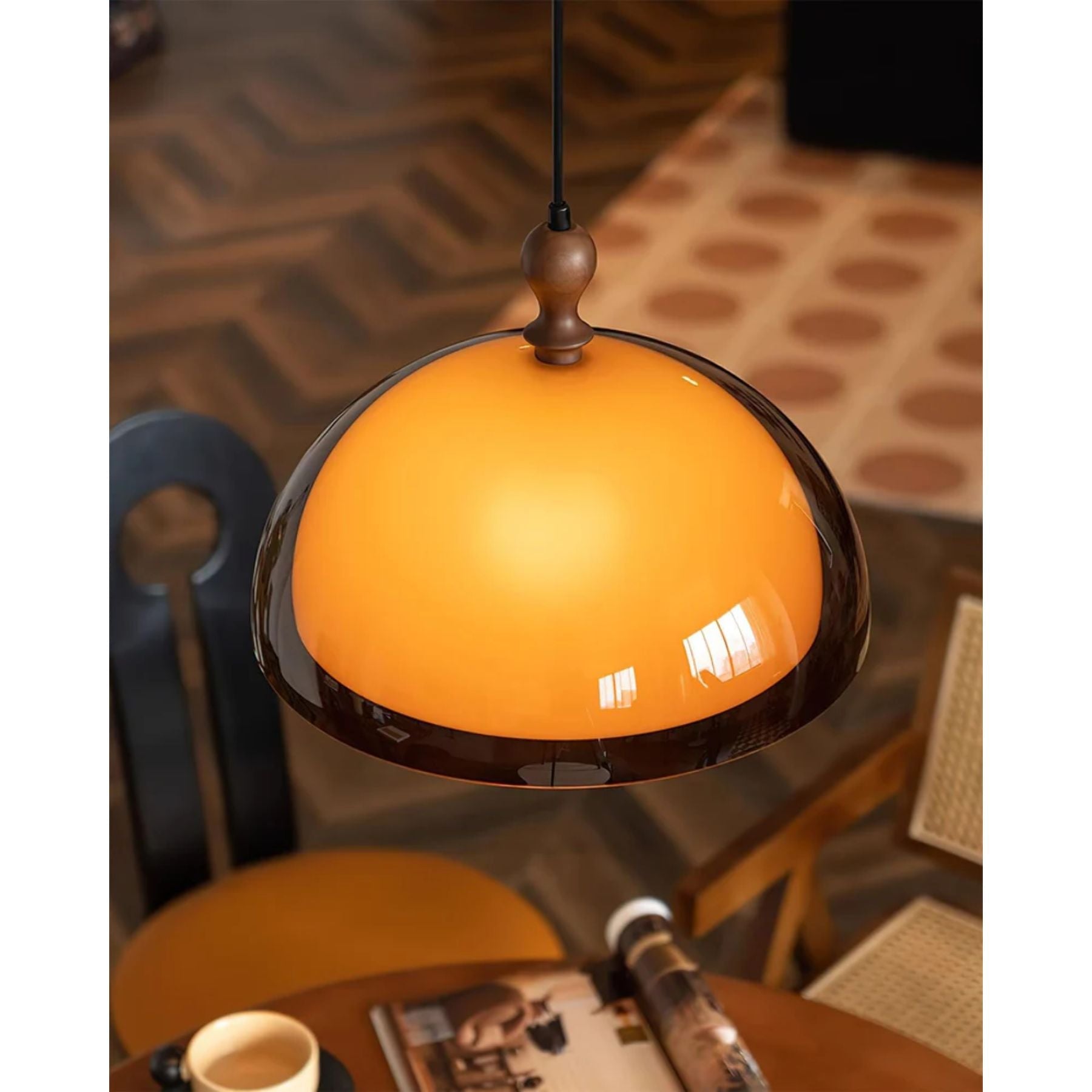 Tavino Pendant Light