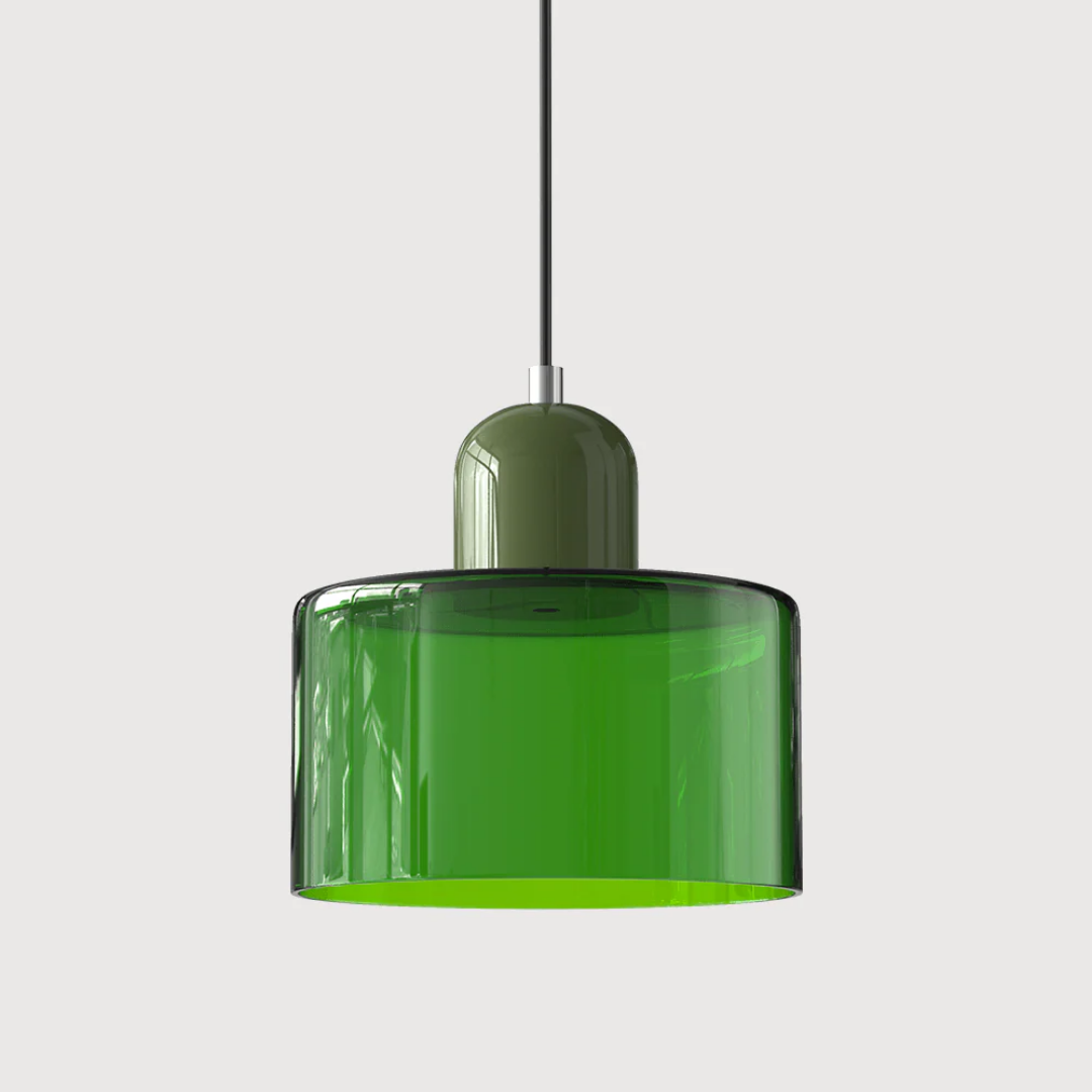 Lismeno Retro Pendant Light