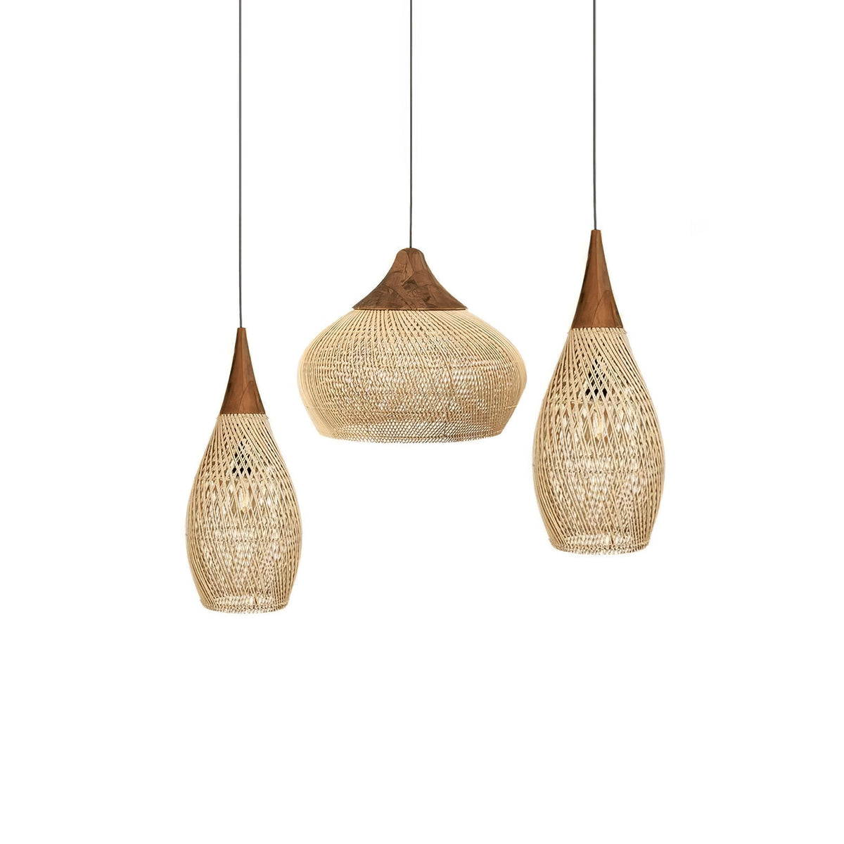 Ridavan Pendant Light