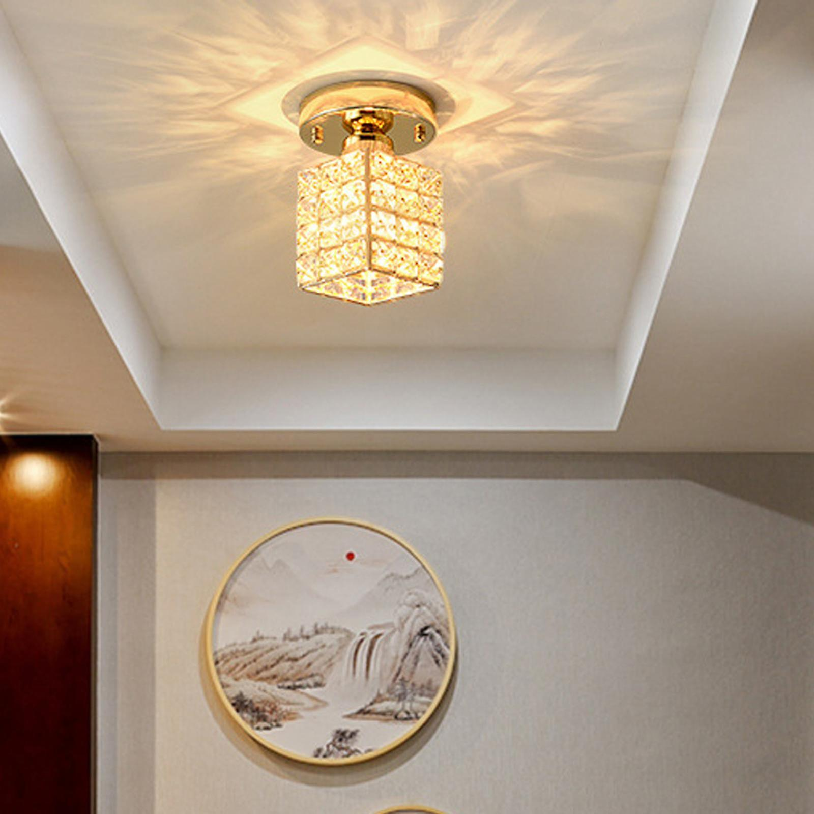 Mezula Ceiling Light