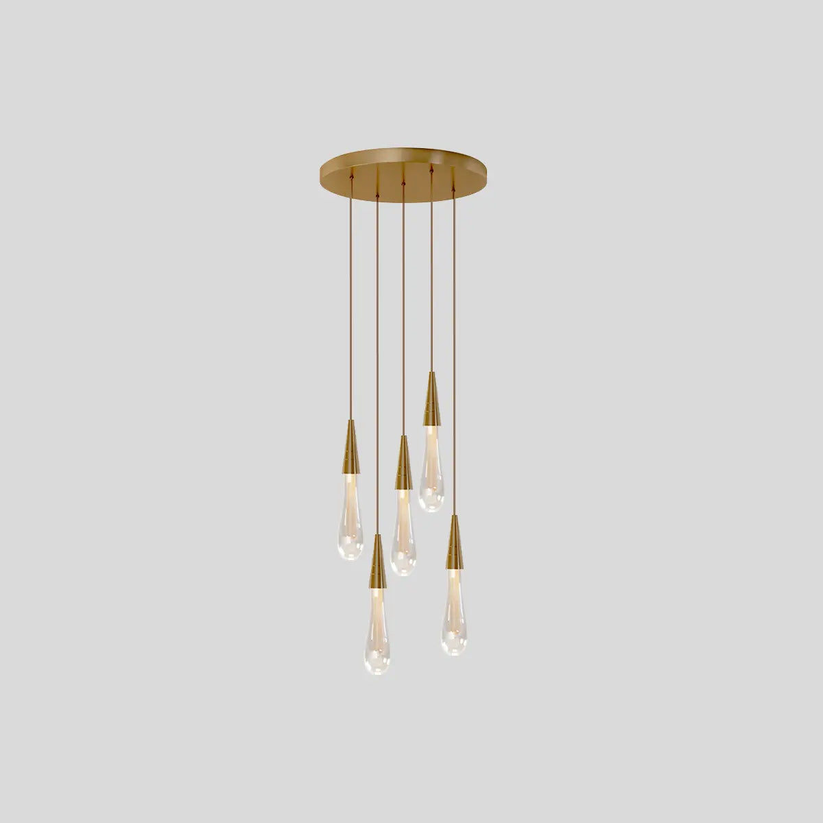 Amelvo Pendant Light