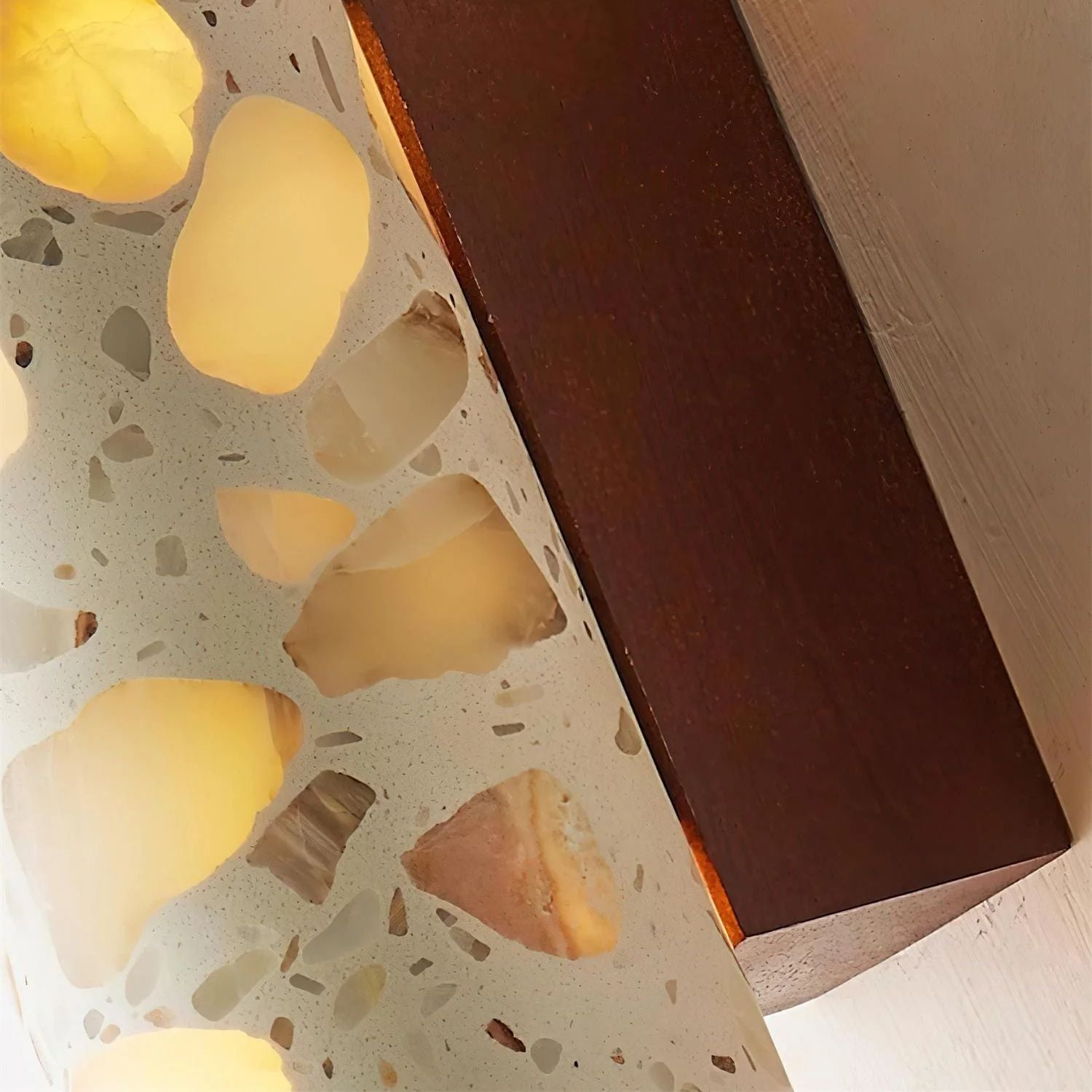 Cliza Wall Light