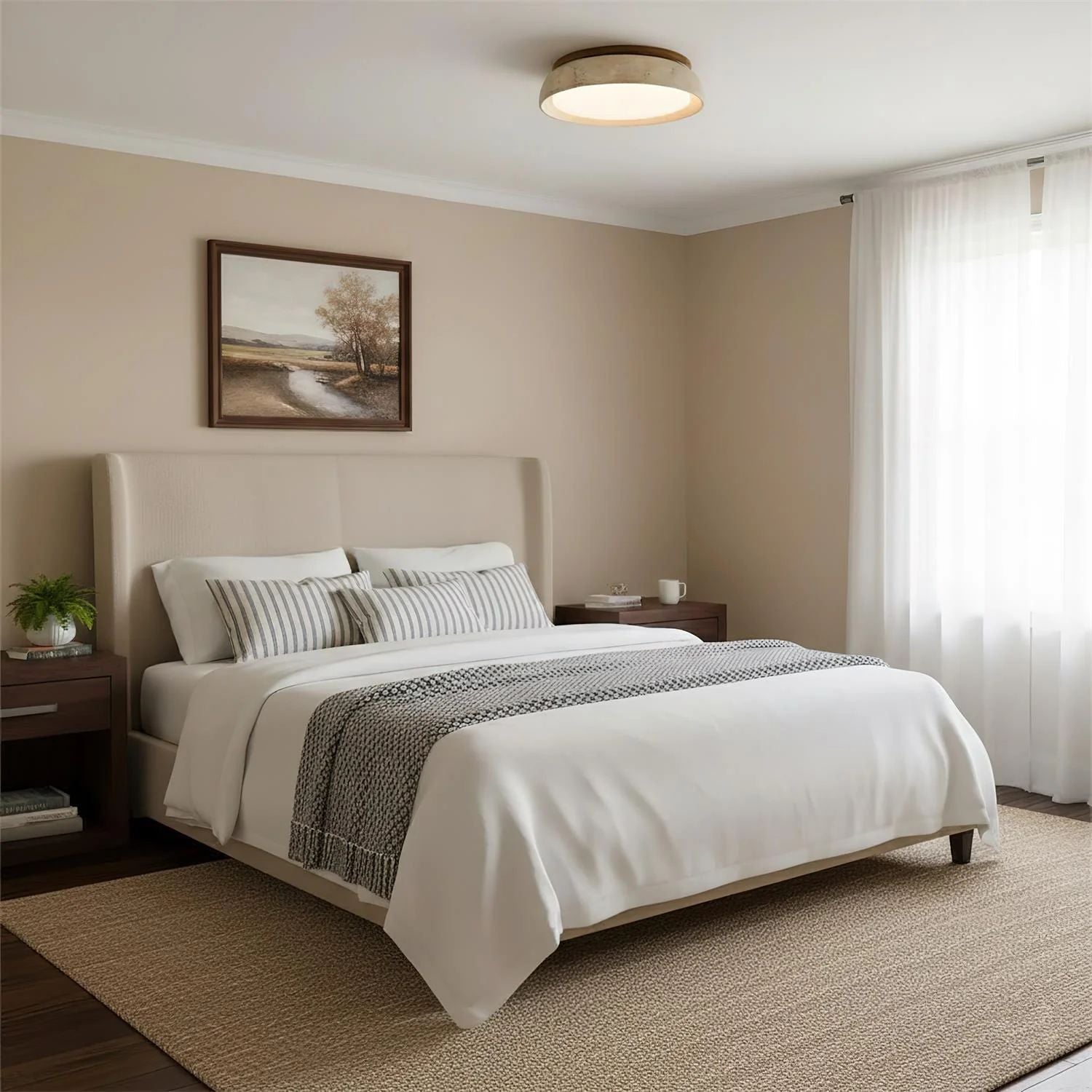 Depiara Ceiling Light