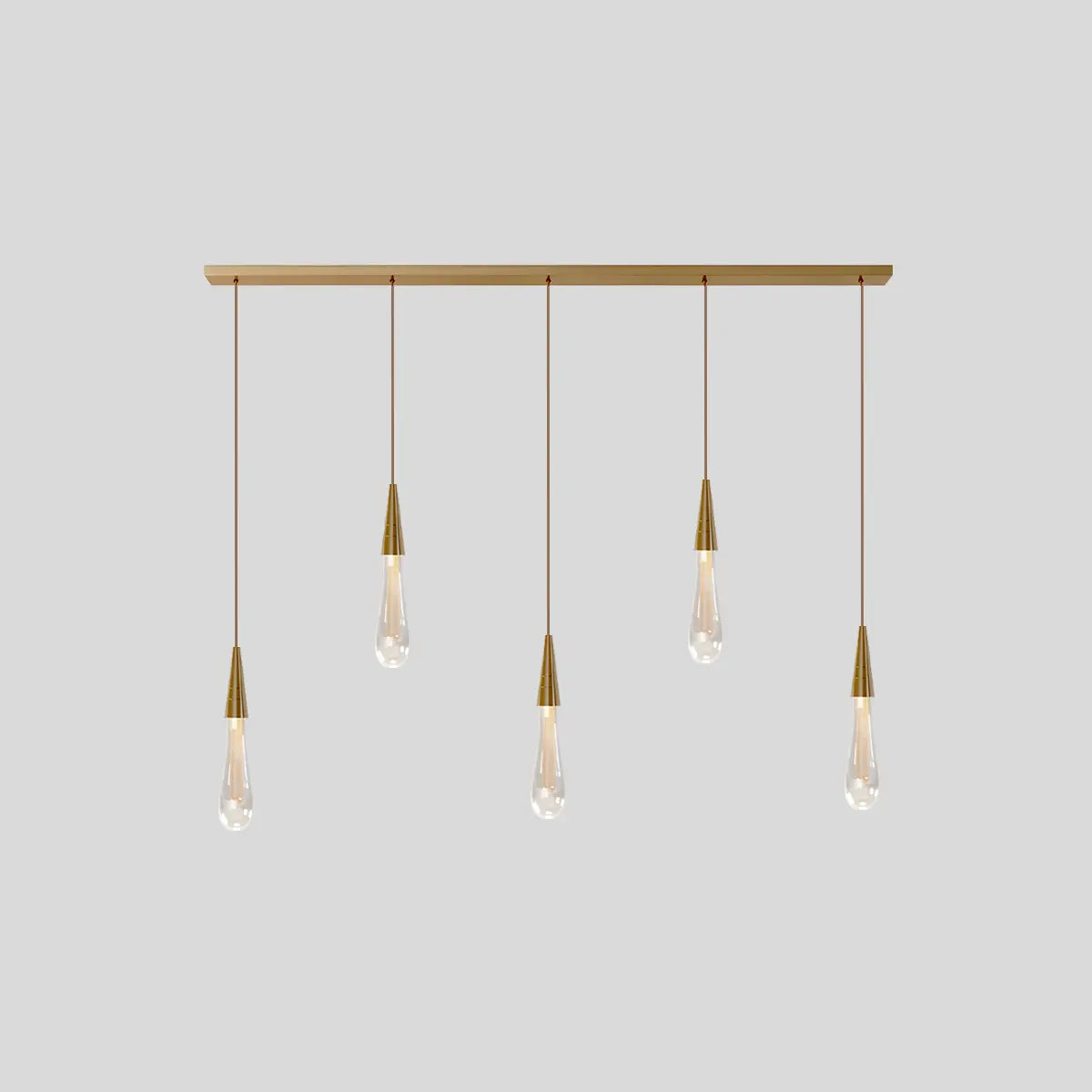 Amelvo Pendant Light
