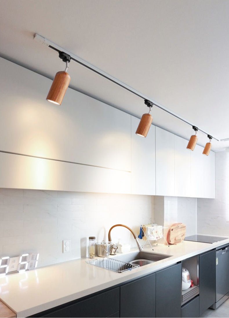 Totin Modern Track Ceiling Light