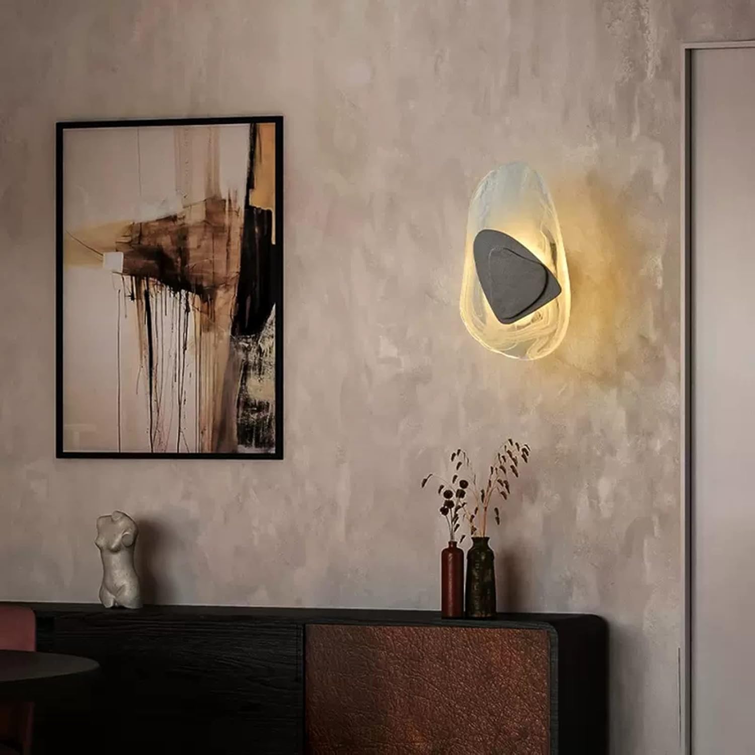 Artscone Wall Light