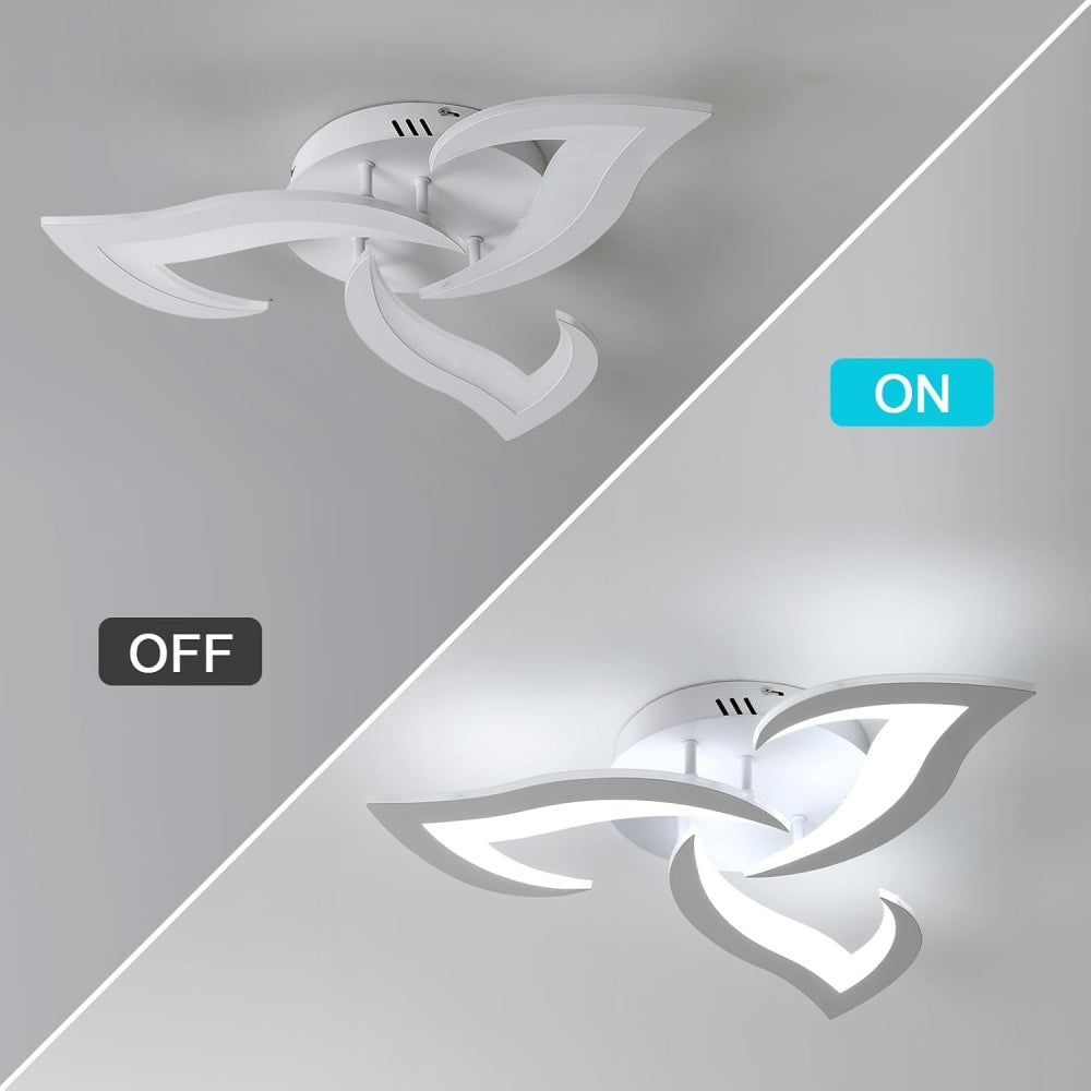Lovela Flower Ceiling Light