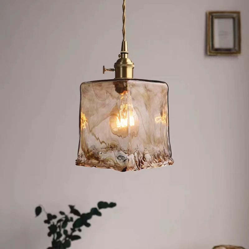 Vluro Pendant Light