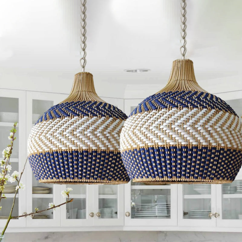 Noara Boho Pendant Light
