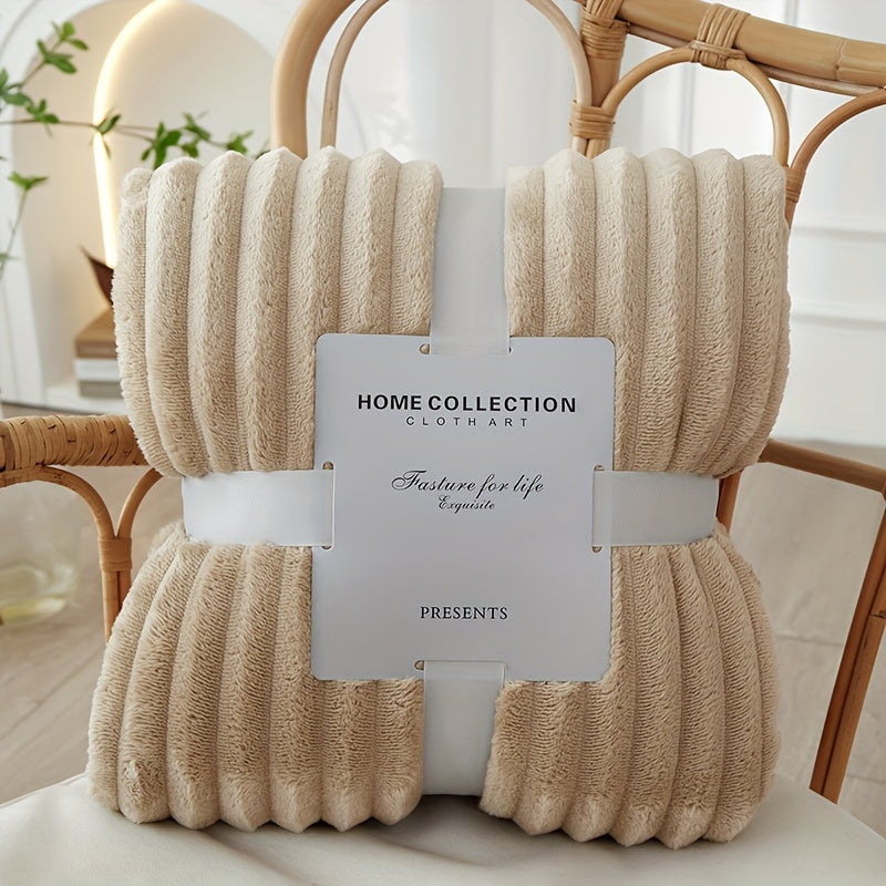 Lofa Super Soft Fleece Blanket