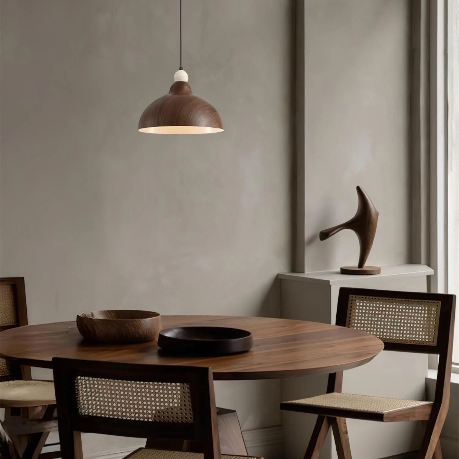 Bolisin Pendant Light
