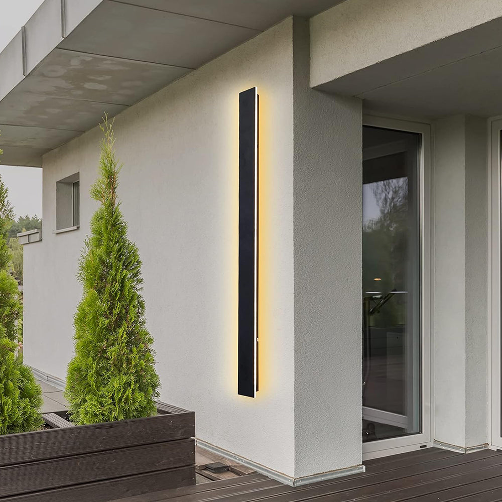 Byclir Wall Light