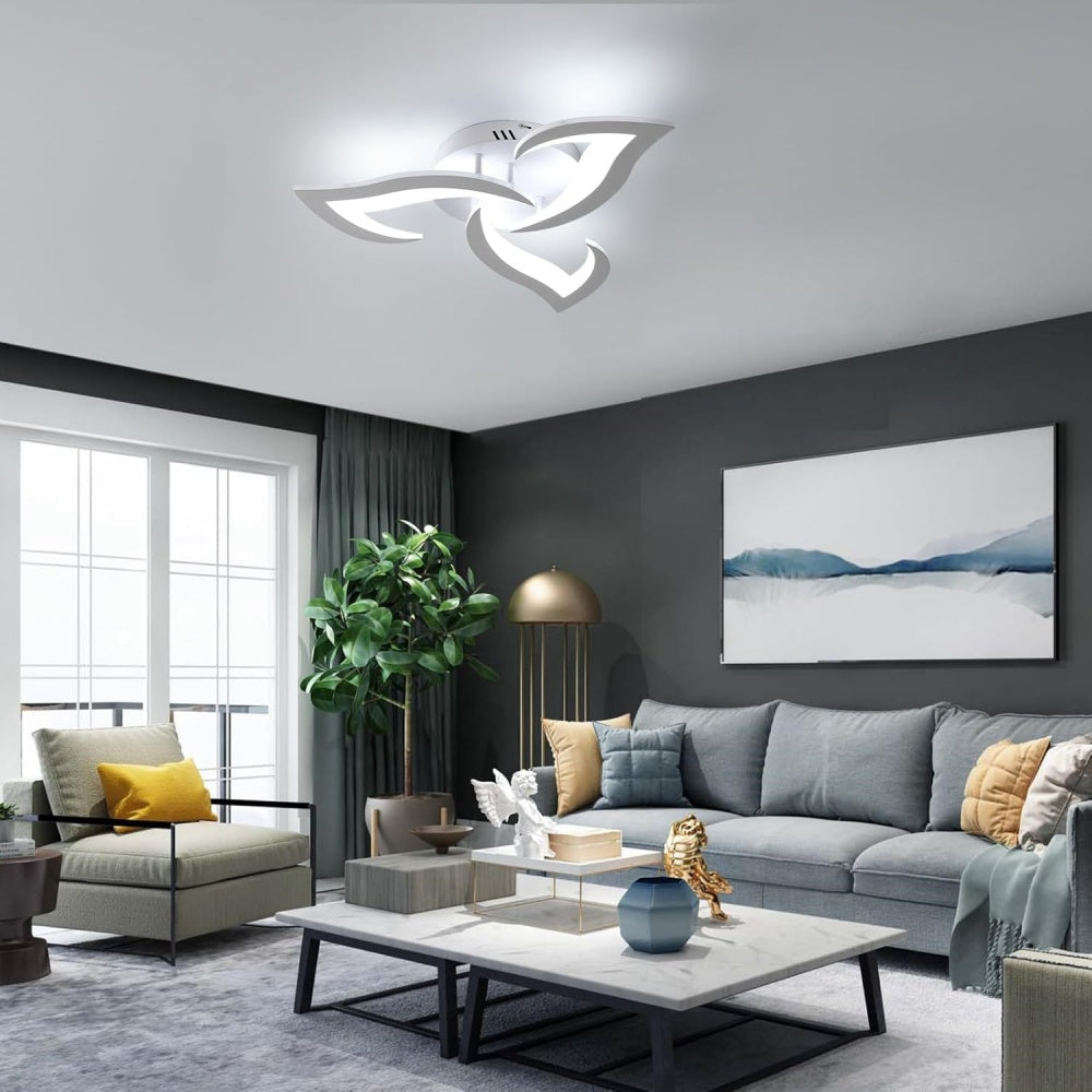 Lovela Flower Ceiling Light