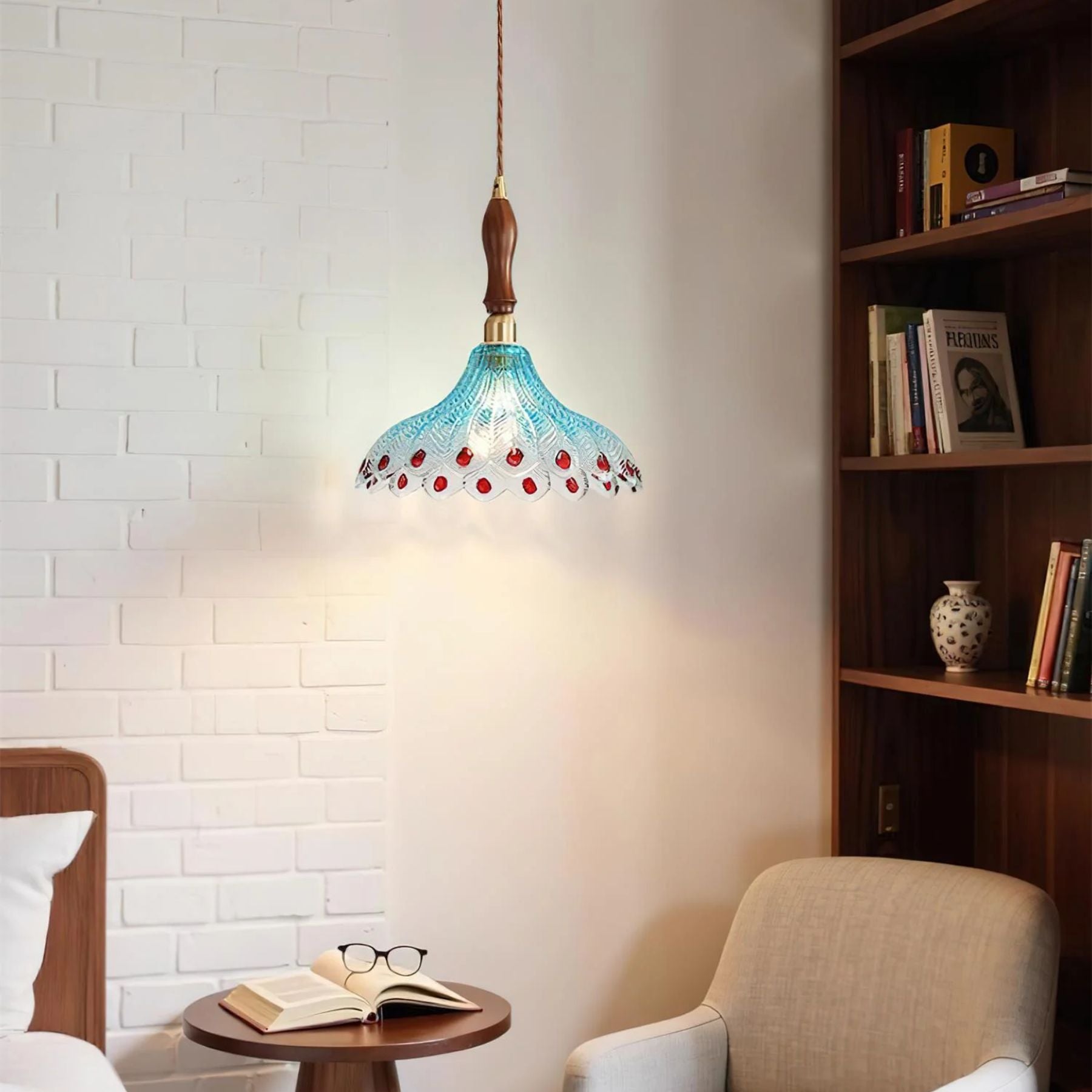 Alizune Pendant Light