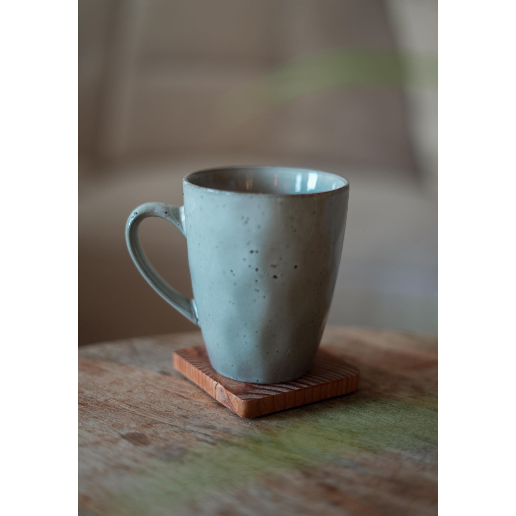 JIMBER Artisan Coaster