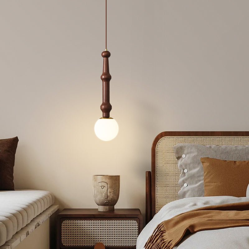 Elorila Drop Pendant Light