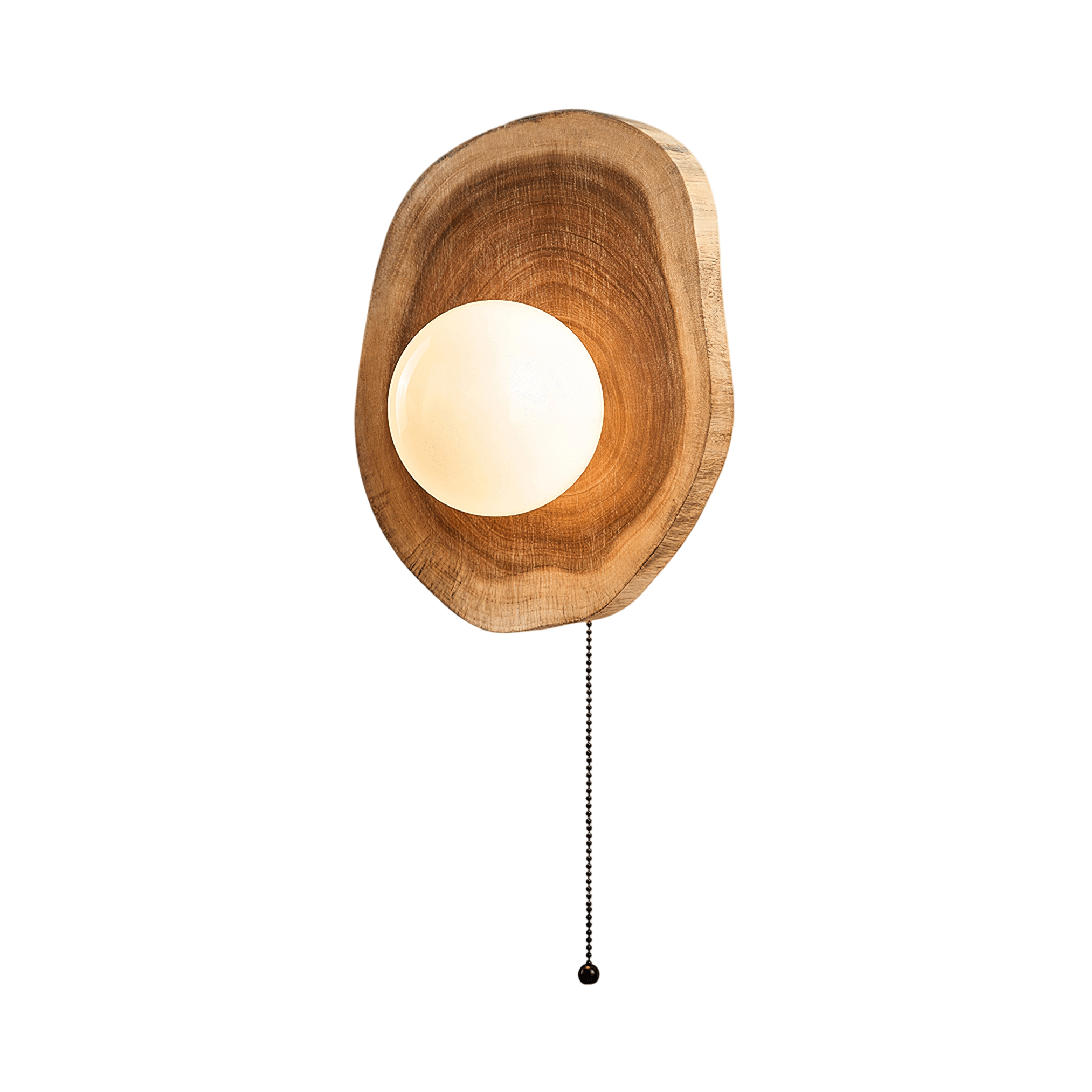 Legima Wooden Wall Light