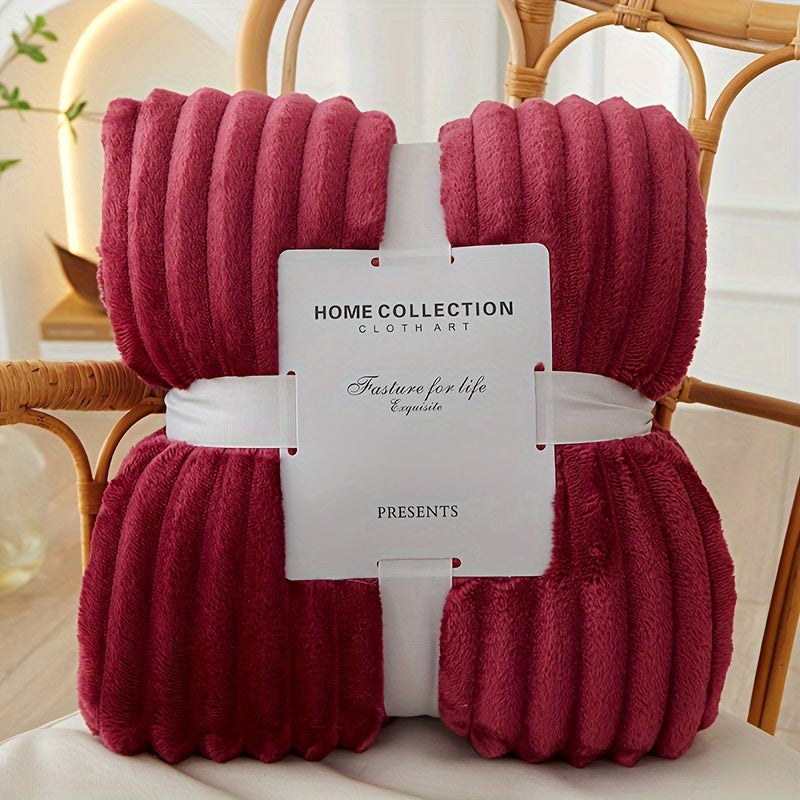Lofa Super Soft Fleece Blanket