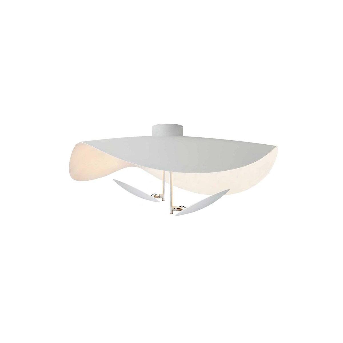 Reda Sculptural Ceiling Light